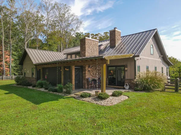 $2,100,000 | 5600 Mt Tabor Road, Blacksburg, VA 24060