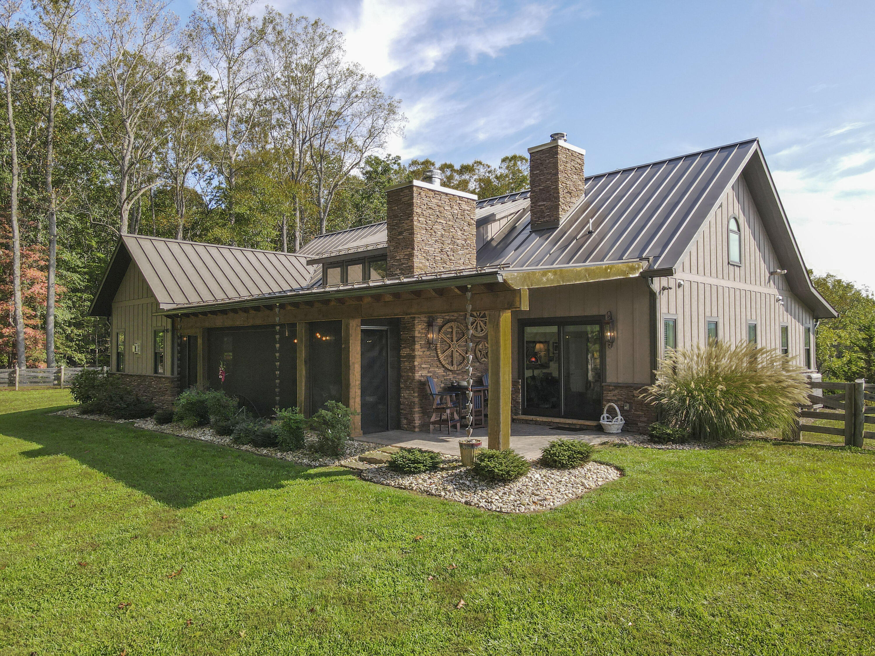 5600 Mt Tabor Road Blacksburg, VA 24060 - Photo 85 of 99 DRONE_26