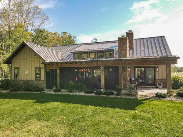 $2,100,000 | 5600 Mt Tabor Road, Blacksburg, VA 24060
