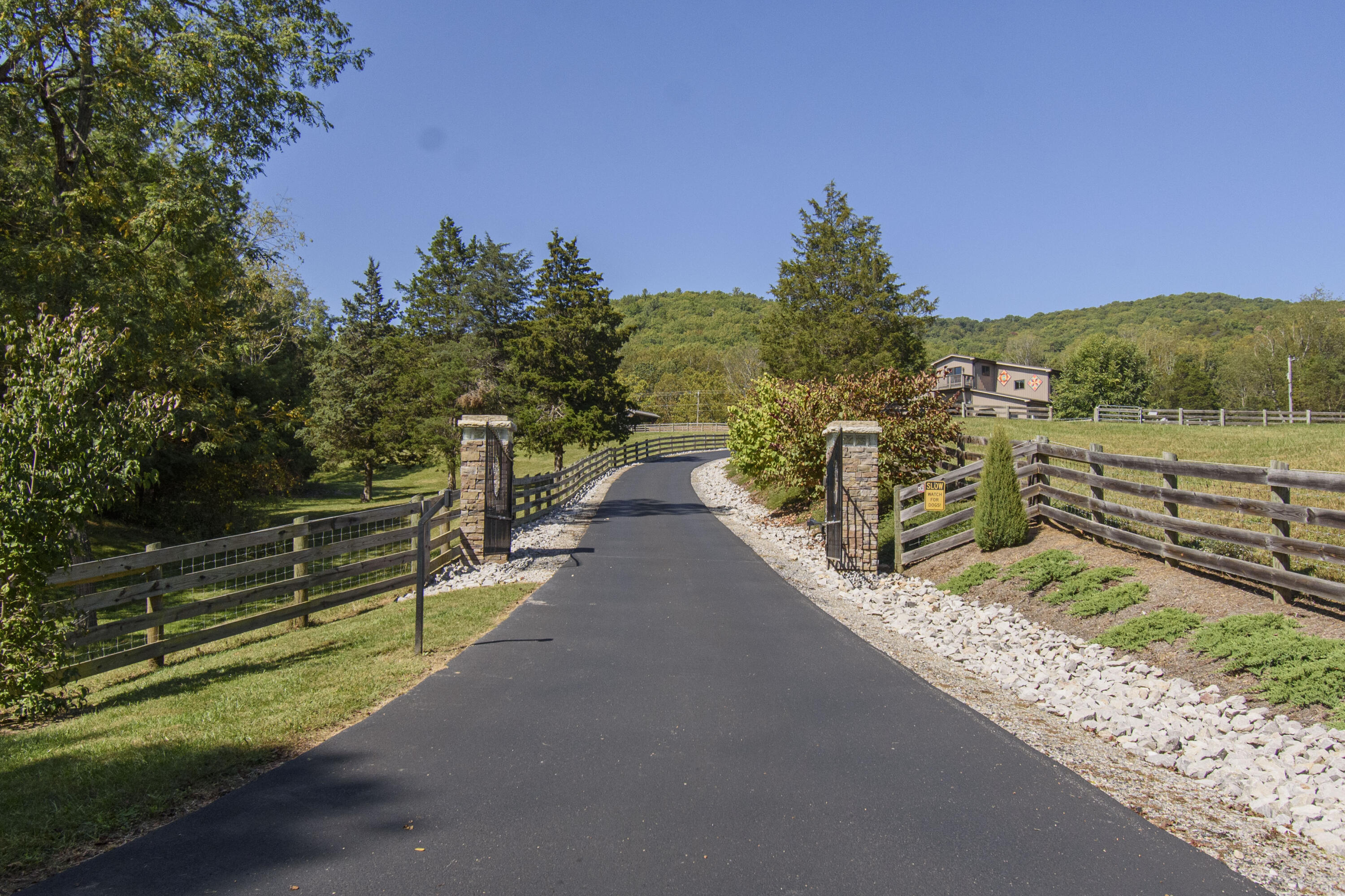 5600 Mt Tabor Road Blacksburg, VA 24060 - Photo 97 of 99 Mount Tabor_93