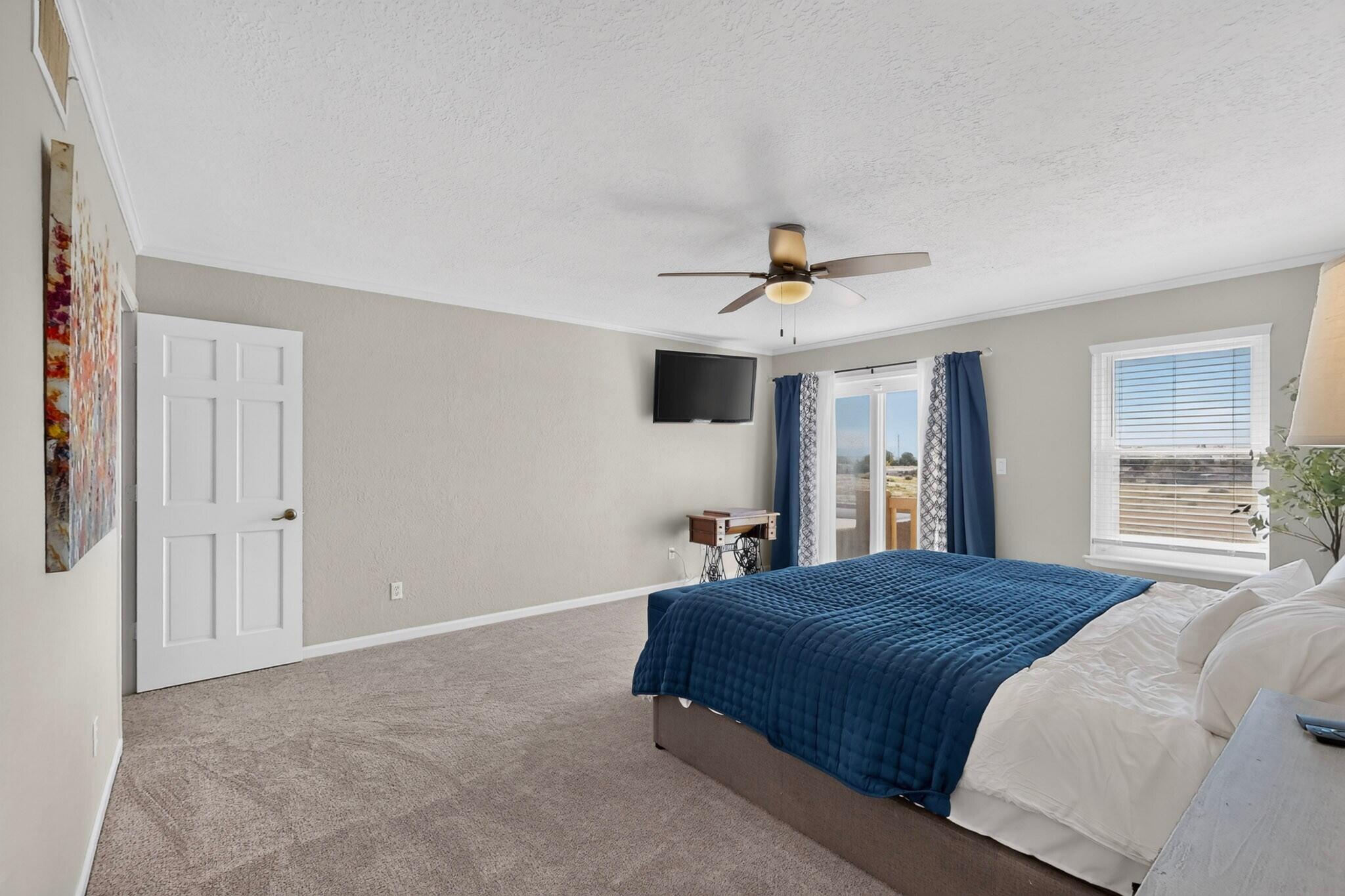 630 Lakeview Circle Southeast Rio Rancho, NM 87124 - Photo 24 of 54 Gallery Image 24