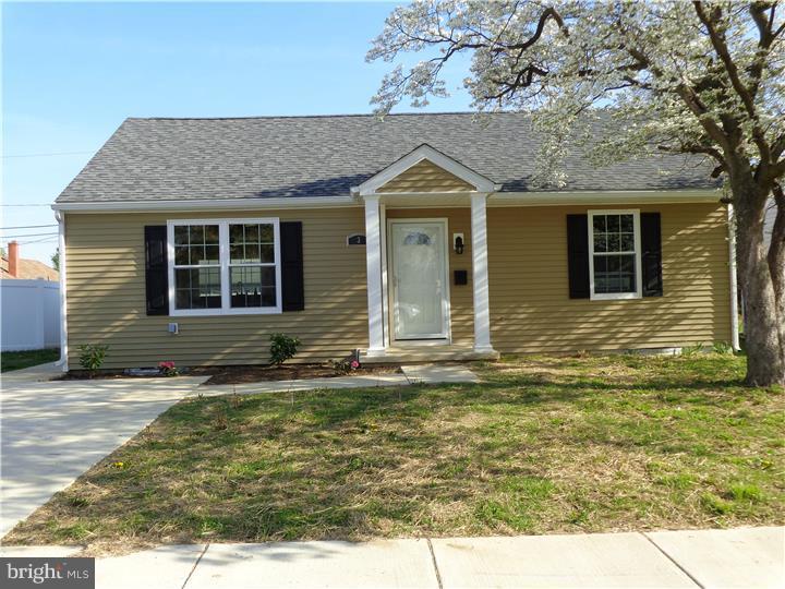 3 Hunter Road New Castle, DE 19720 - Photo 1 of 11 Gallery Image 1