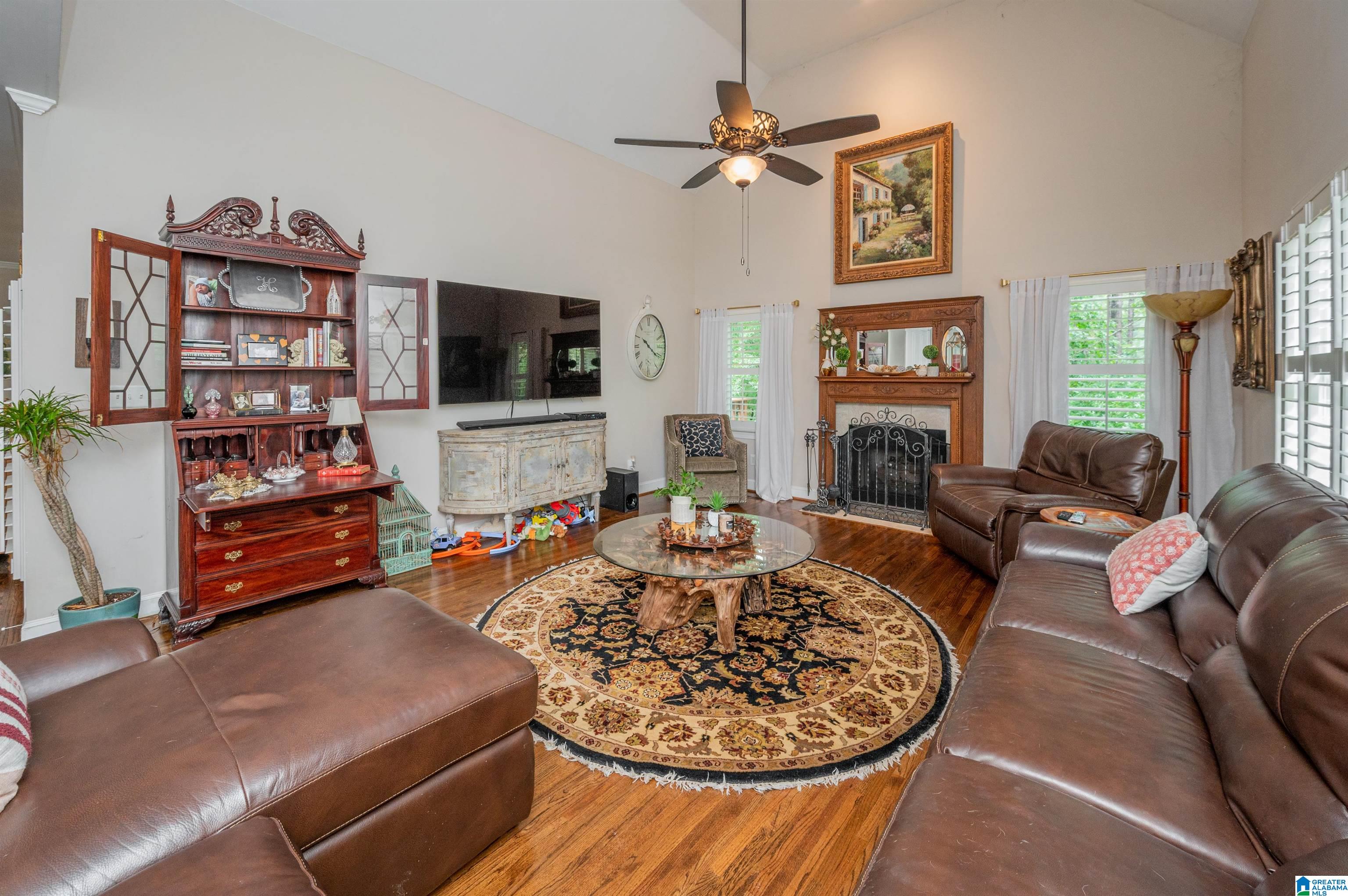 124 Windsor Lane Pelham, AL 35124 - Photo 24 of 50