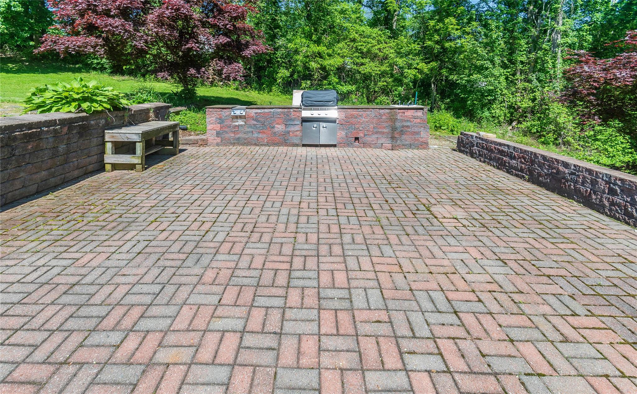 57 East Rock Cut Road Walden, NY 12586 - Photo 21 of 27 View of patio