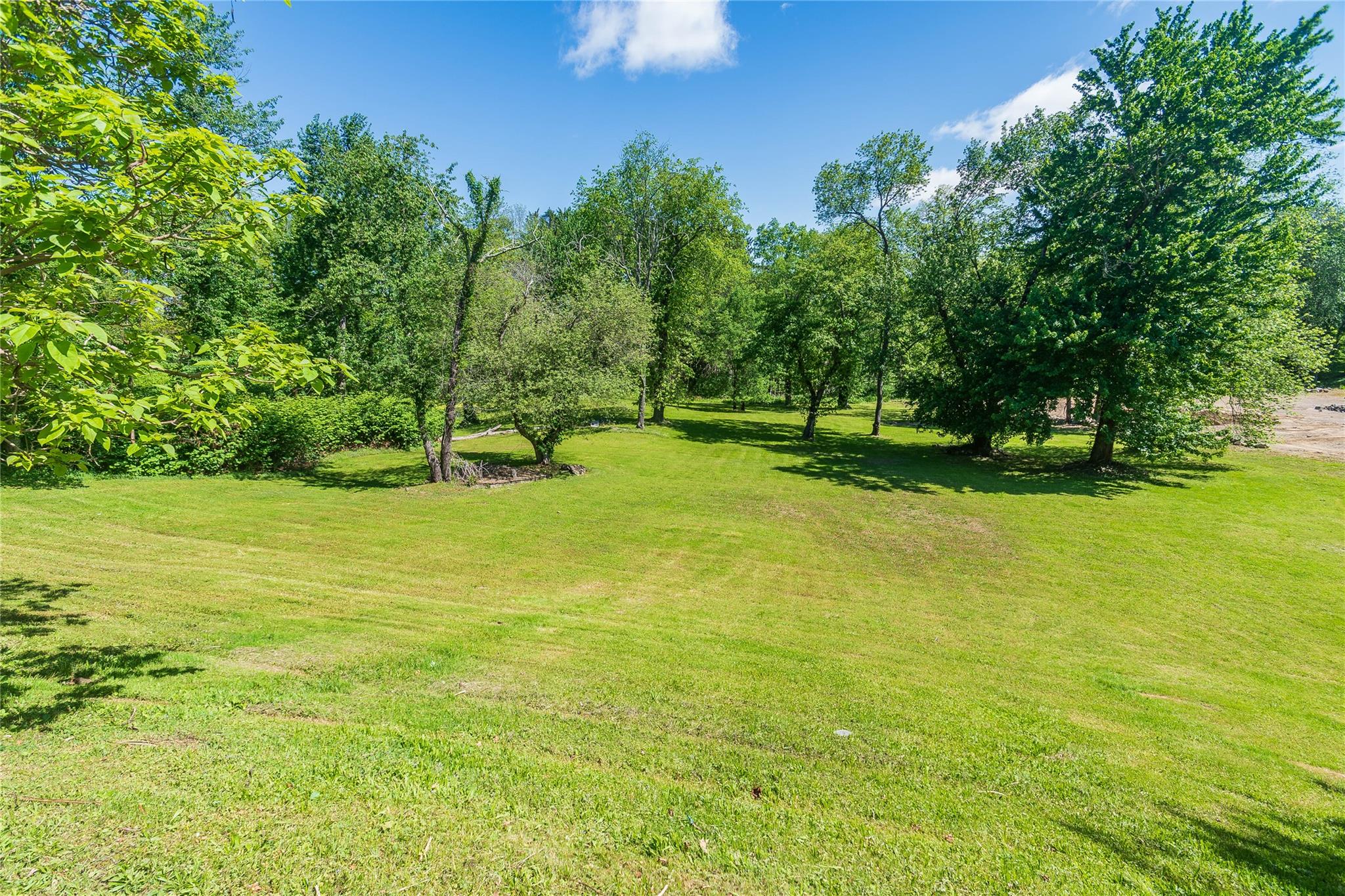 57 East Rock Cut Road Walden, NY 12586 - Photo 25 of 27 View of green lawn