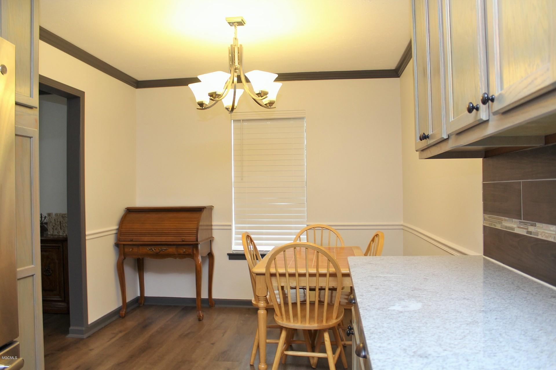 226 Homestead Road Lucedale, MS 39452 - Photo 9 of 23 8-Breakfast