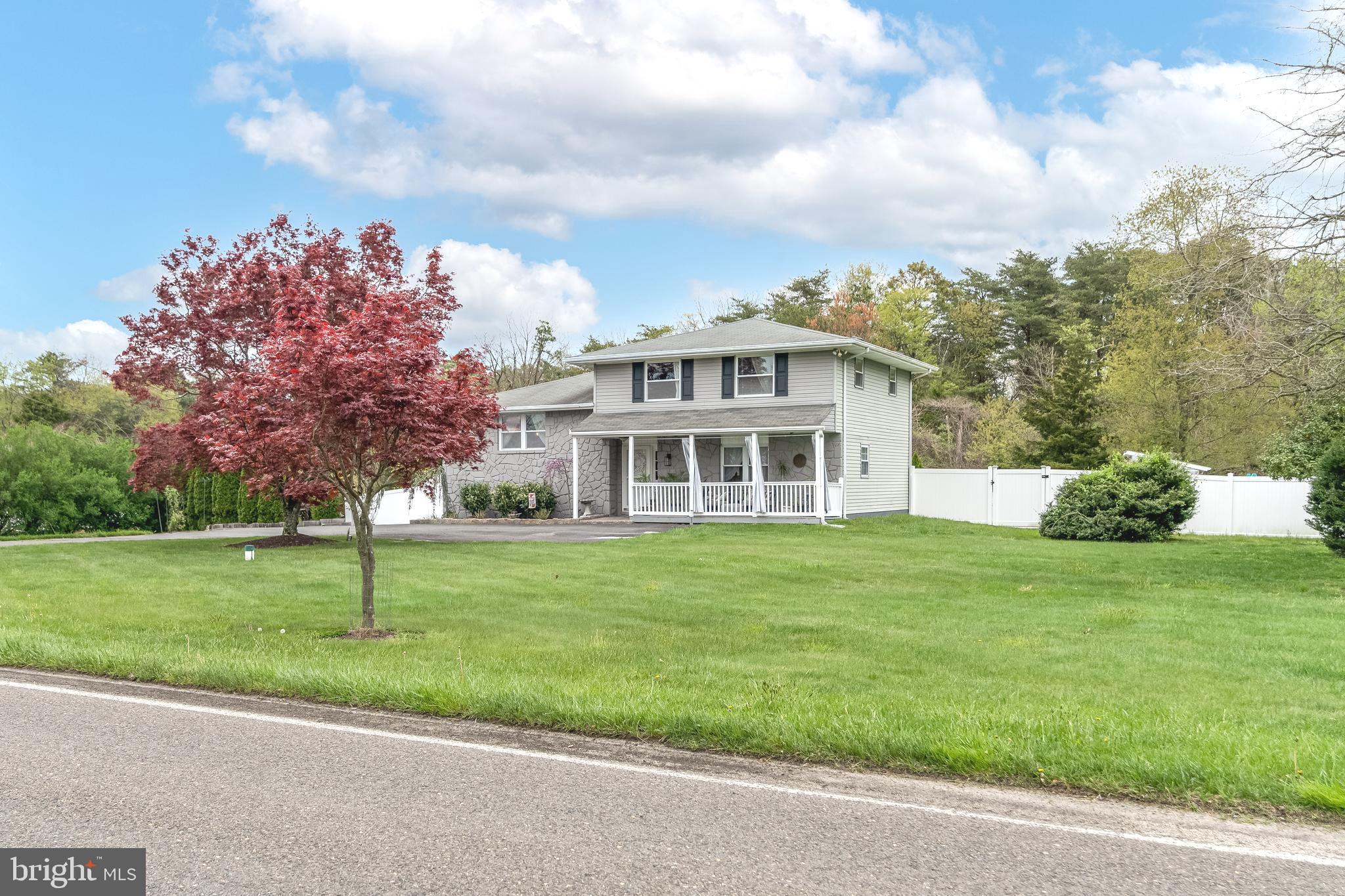 758 Kettle Run Road Marlton, NJ 08053 - Photo 1 of 53 Welcome to your new home!
