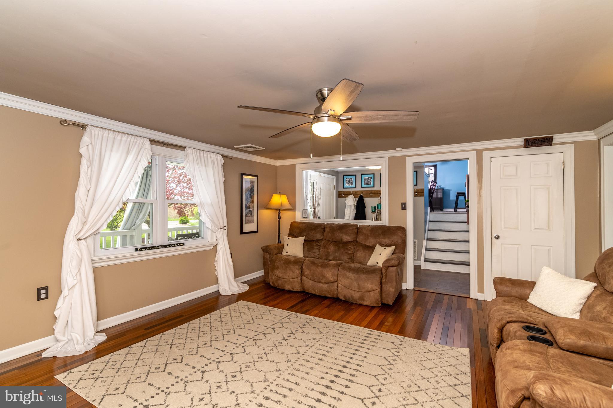 758 Kettle Run Road Marlton, NJ 08053 - Photo 13 of 53 Living Room view