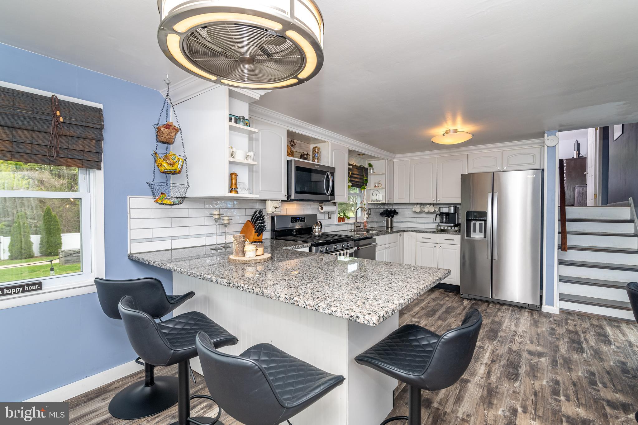 758 Kettle Run Road Marlton, NJ 08053 - Photo 20 of 53 Breakfast counter
