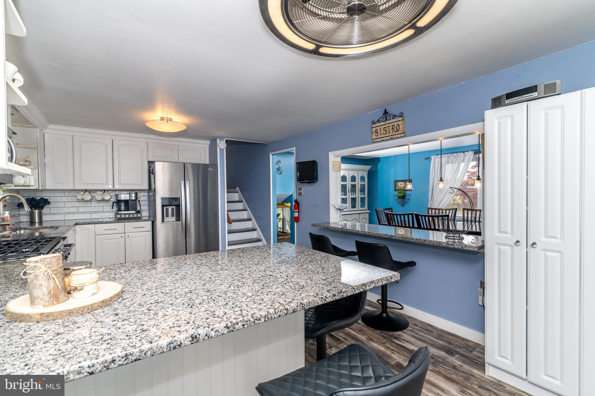 758 Kettle Run Road Marlton, NJ 08053 - Photo 23 of 53 Large countertop space