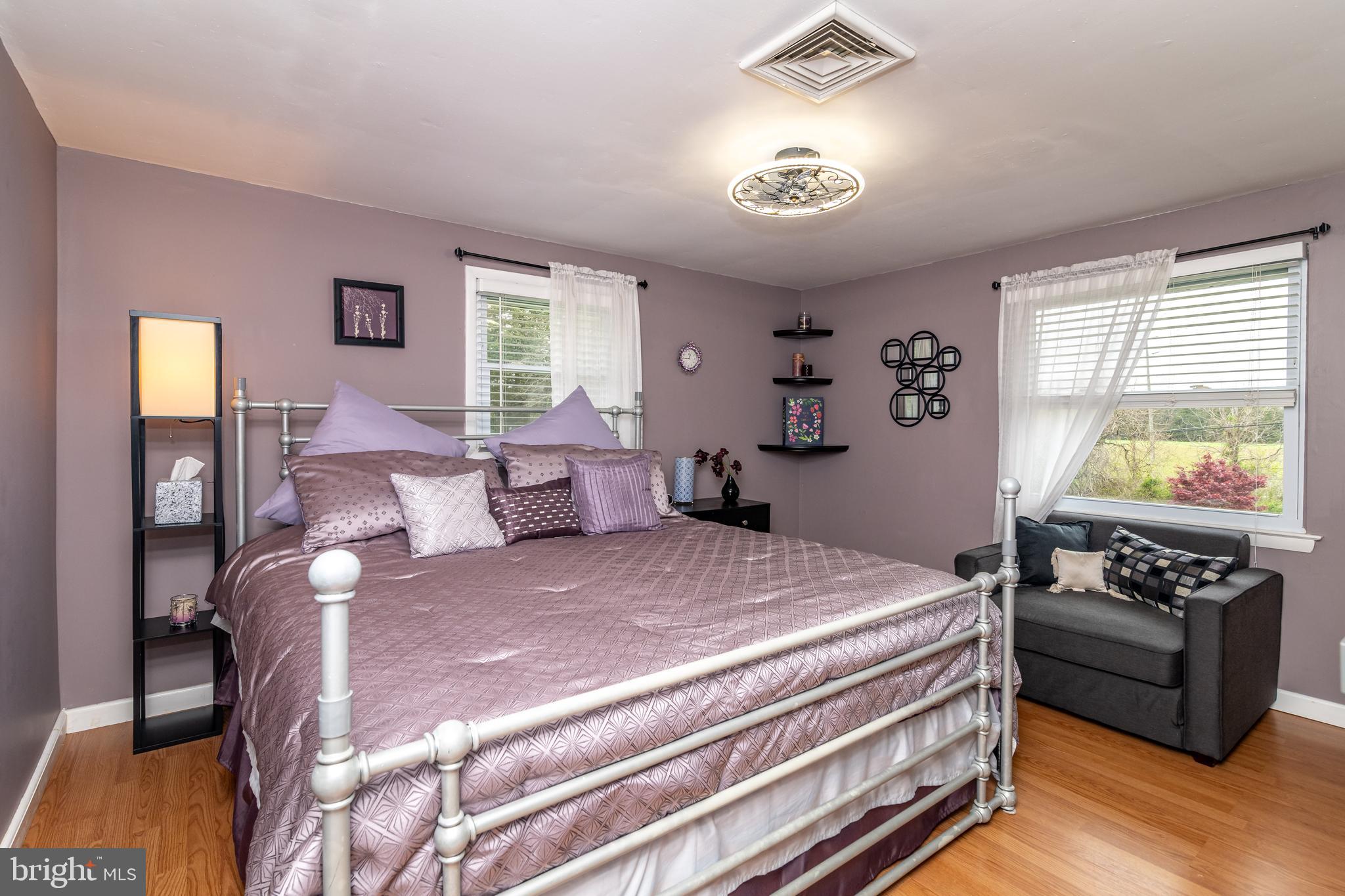 758 Kettle Run Road Marlton, NJ 08053 - Photo 27 of 53 Second bedroom