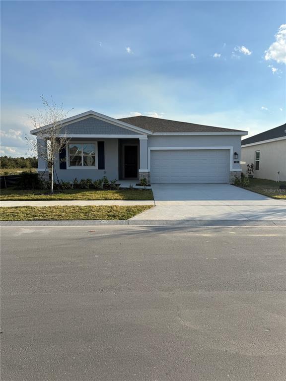 1281 Deepwater Circle Eagle Lake, FL 33839 - Photo 1 of 1 a view of swimming pool with yard