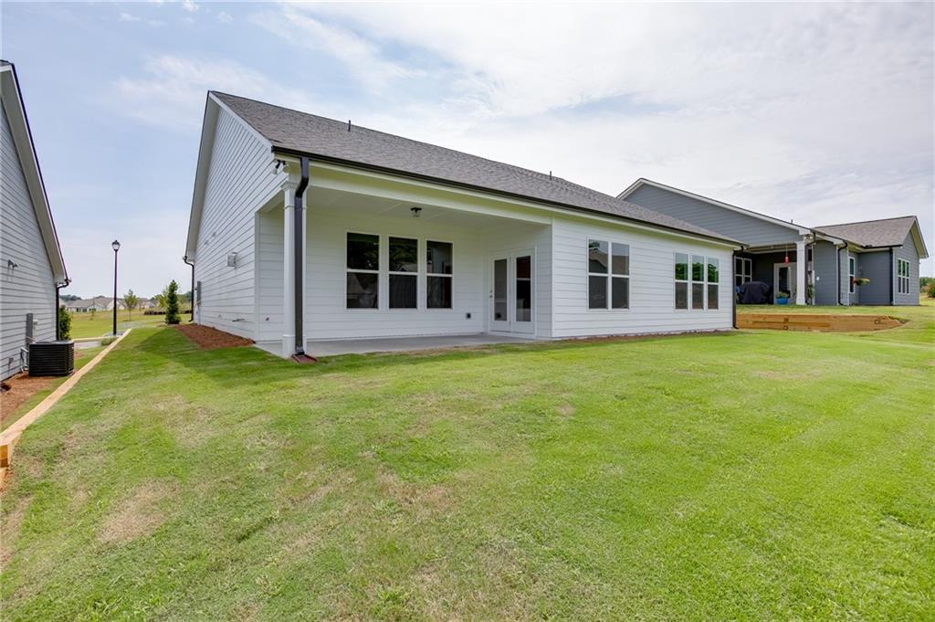 75 Merwood Lane Jefferson, GA 30549 - Photo 43 of 68