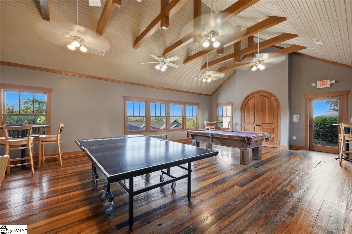 1612 Harts Ridge Drive Seneca, SC 29678 - Photo 25 of 31