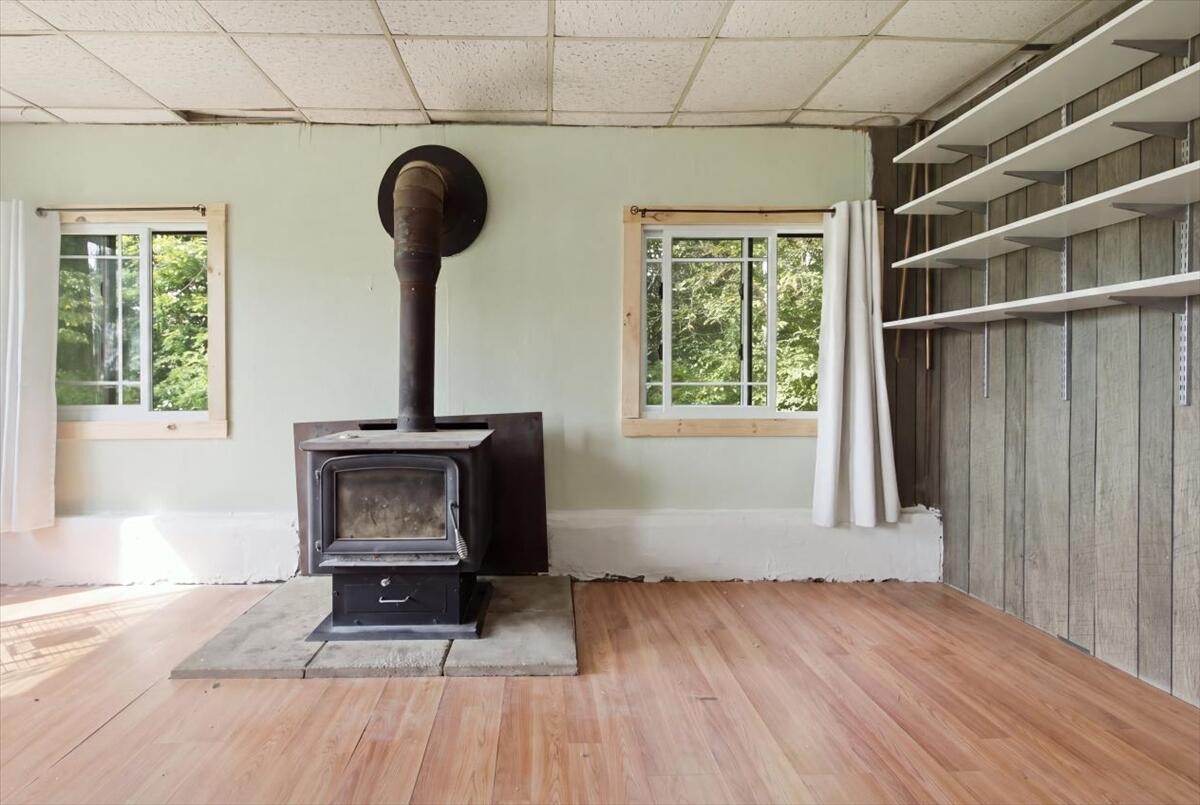 232 Paris Hill Road Buckfield, ME 04220 - Photo 19 of 68 36-03_Living Room 02