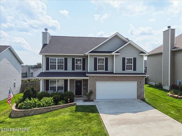 $399,900 | 2705 Palace Green Road, Knoxville, TN 37924