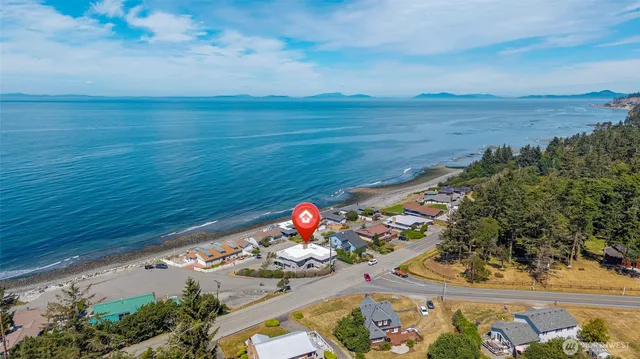 $1,254,000 | 1505 West Beach Road, Oak Harbor, WA 98277