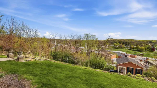 $515,000 | 207 South Prospect Street, Galena, IL 61036