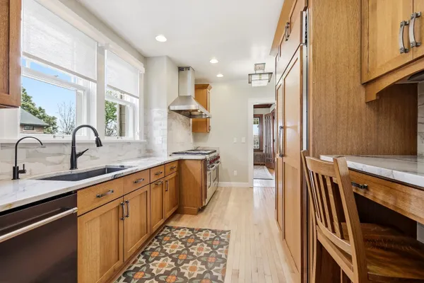 $515,000 | 207 South Prospect Street, Galena, IL 61036
