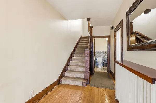 $515,000 | 207 South Prospect Street, Galena, IL 61036