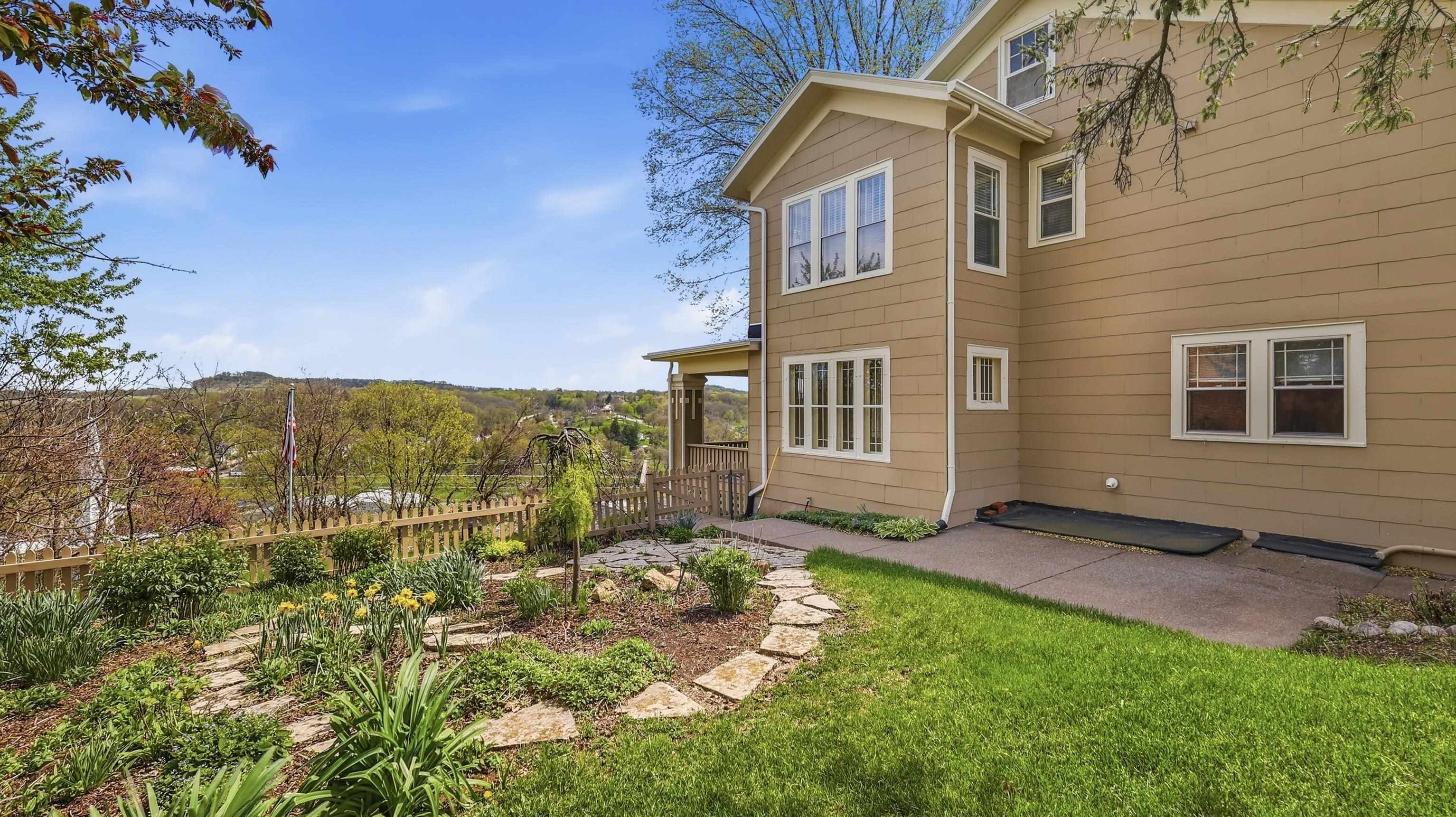 207 South Prospect Street Galena, IL 61036 - Photo 44 of 55