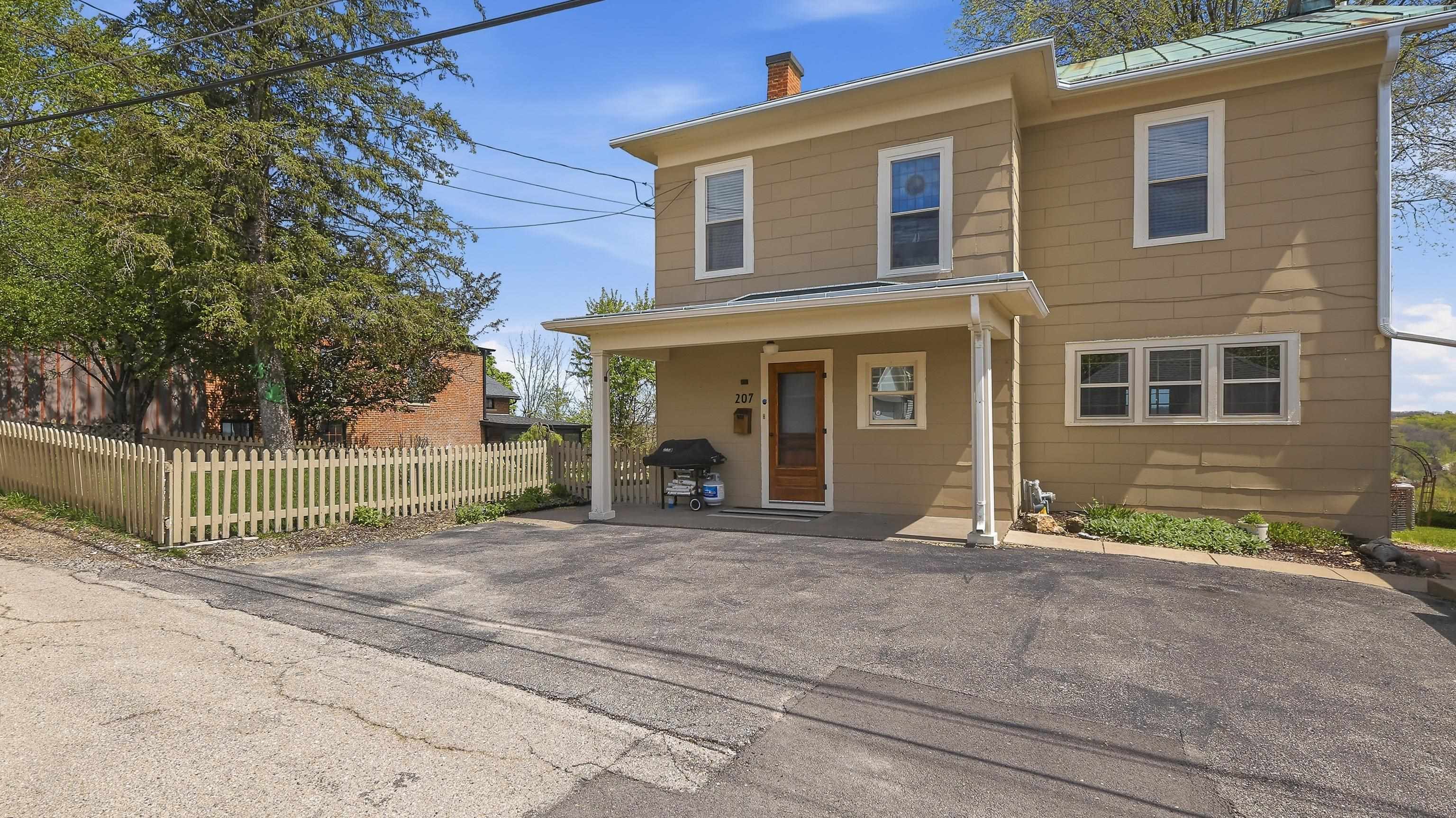 207 South Prospect Street Galena, IL 61036 - Photo 46 of 55
