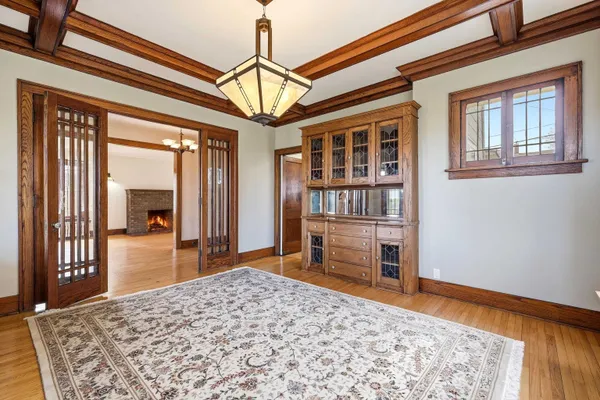 $515,000 | 207 South Prospect Street, Galena, IL 61036