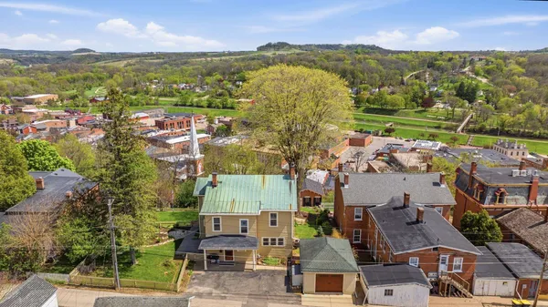 $515,000 | 207 South Prospect Street, Galena, IL 61036