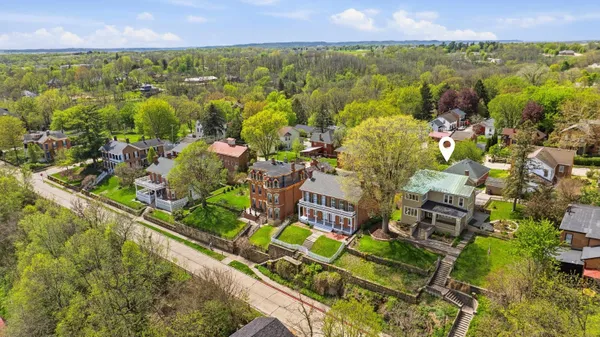 $515,000 | 207 South Prospect Street, Galena, IL 61036