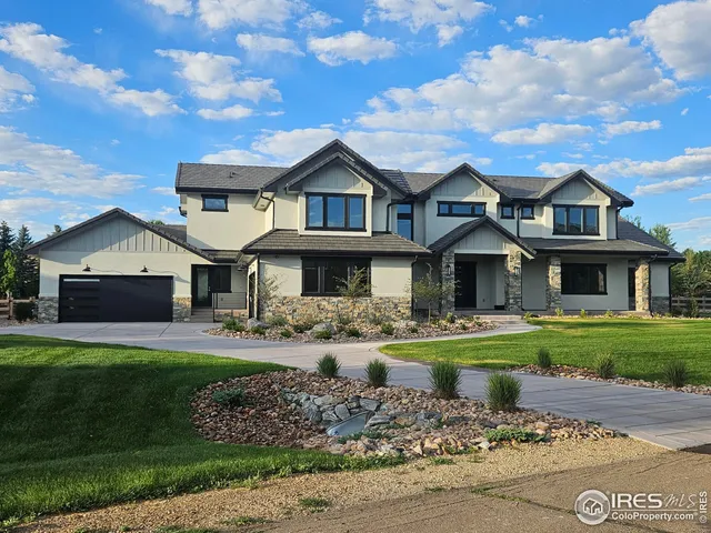 $3,695,000 | 9258 Niwot Hills Drive, Niwot, CO 80503