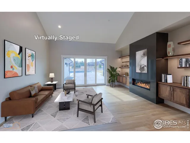 $3,695,000 | 9258 Niwot Hills Drive, Niwot, CO 80503