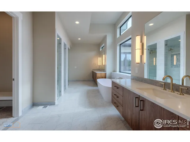 $3,695,000 | 9258 Niwot Hills Drive, Niwot, CO 80503