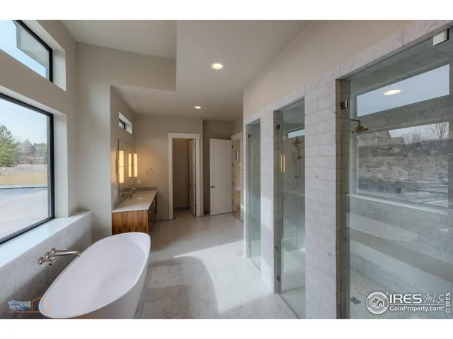 $3,695,000 | 9258 Niwot Hills Drive, Niwot, CO 80503