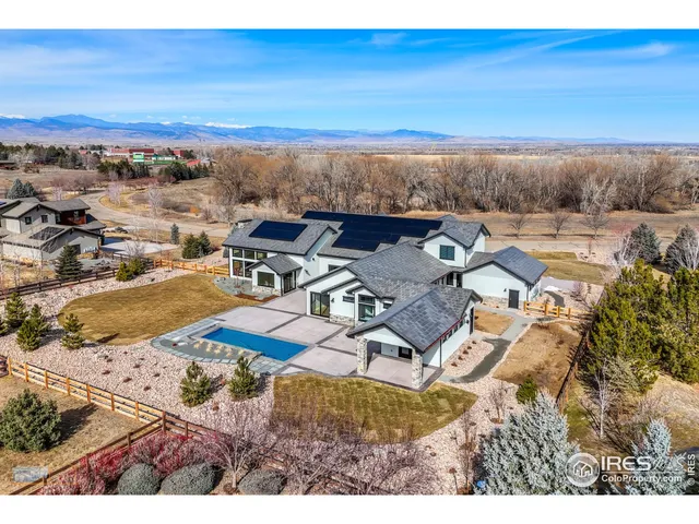 $3,695,000 | 9258 Niwot Hills Drive, Niwot, CO 80503