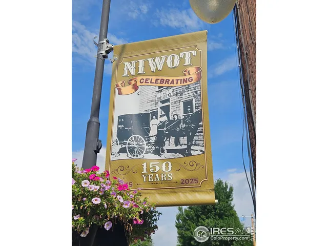 $3,695,000 | 9258 Niwot Hills Drive, Niwot, CO 80503