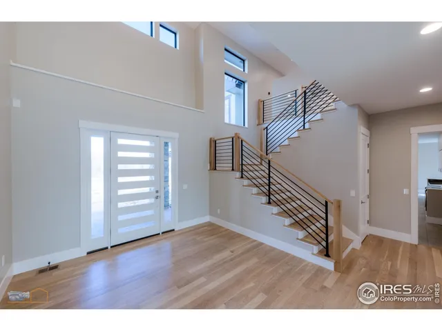 $3,695,000 | 9258 Niwot Hills Drive, Niwot, CO 80503