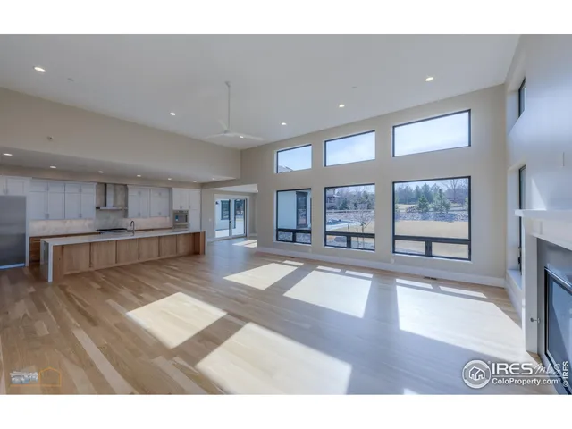 $3,695,000 | 9258 Niwot Hills Drive, Niwot, CO 80503