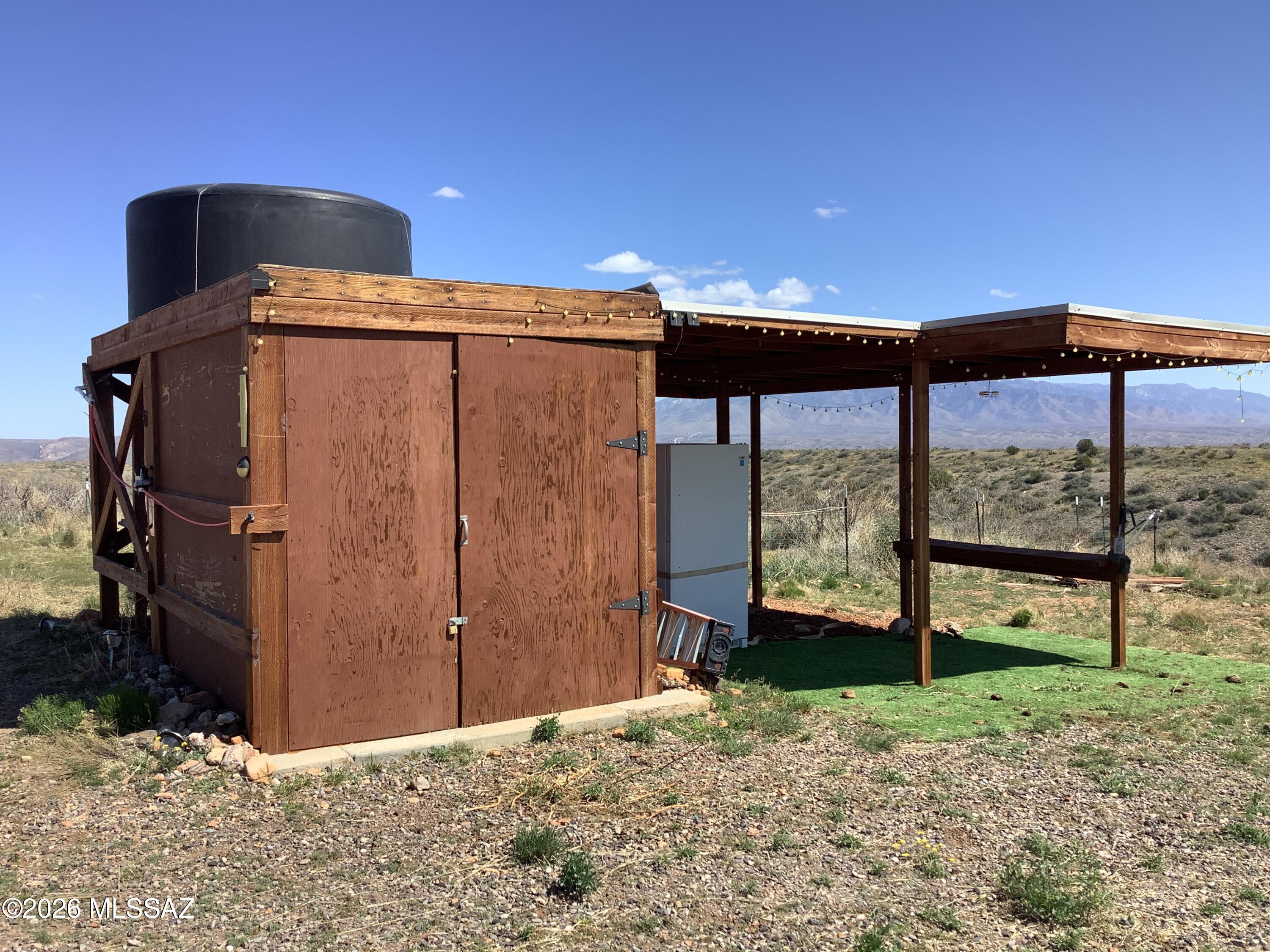 40.00-ac South Highpoint Rnch Road, Unit 307 Willcox, AZ 85643 - Photo 13 of 35