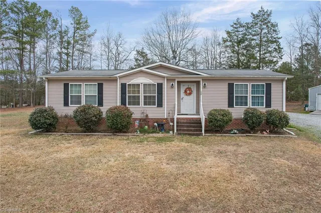 $179,900 | 135 Myrick Drive, Biscoe, NC 27209