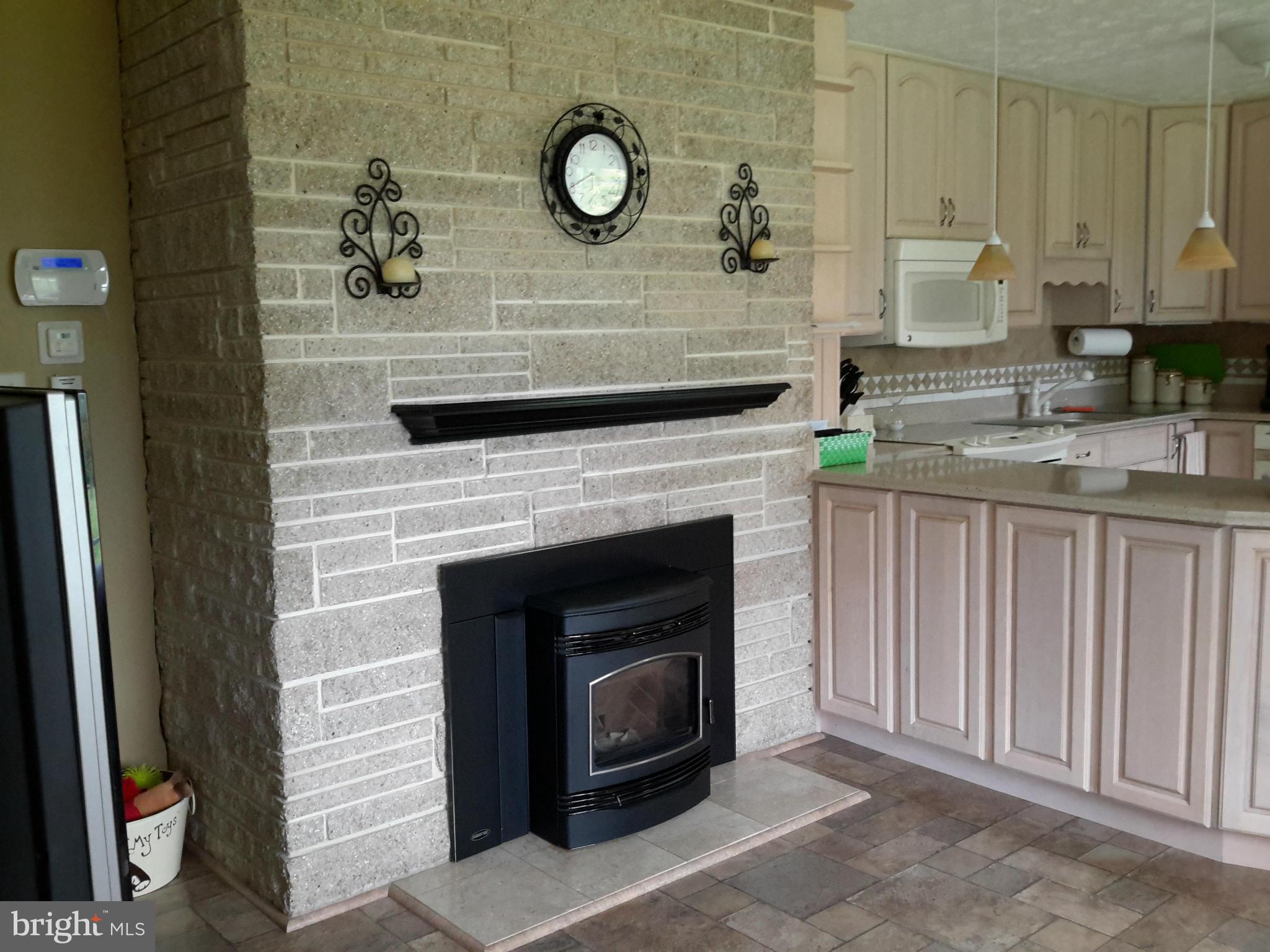 907 Monte Avenue Fallston, MD 21047 - Photo 8 of 30 Kitchen