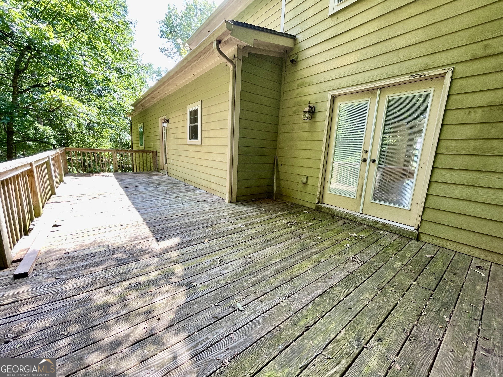 495 Bragg Road Monticello, GA 31064 - Photo 35 of 59