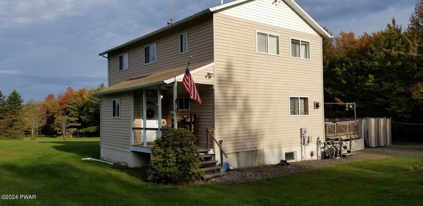 5 Poplar Road Pleasant Mount, PA 18453 - Photo 2 of 46