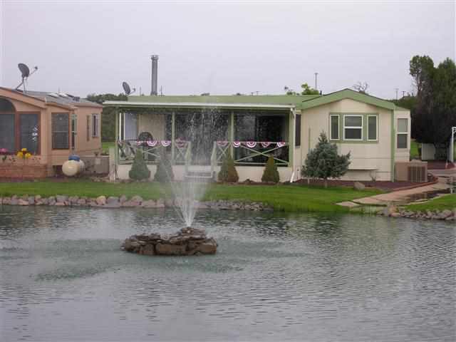Lot 208 Juniper Ridge Indian Wells, AZ 86031 - Photo 1 of 1