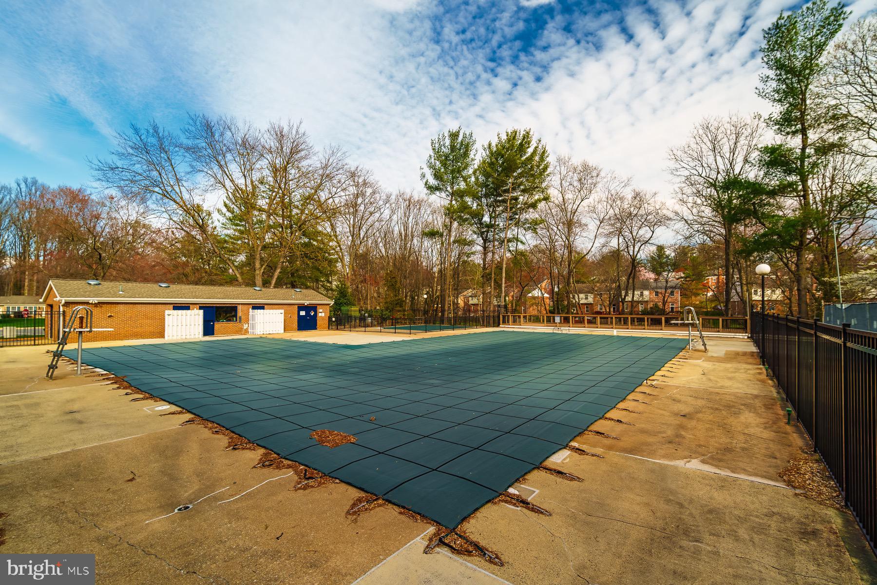 9315 Raintree Road Burke, VA 22015 - Photo 66 of 67 Gallery Image 66