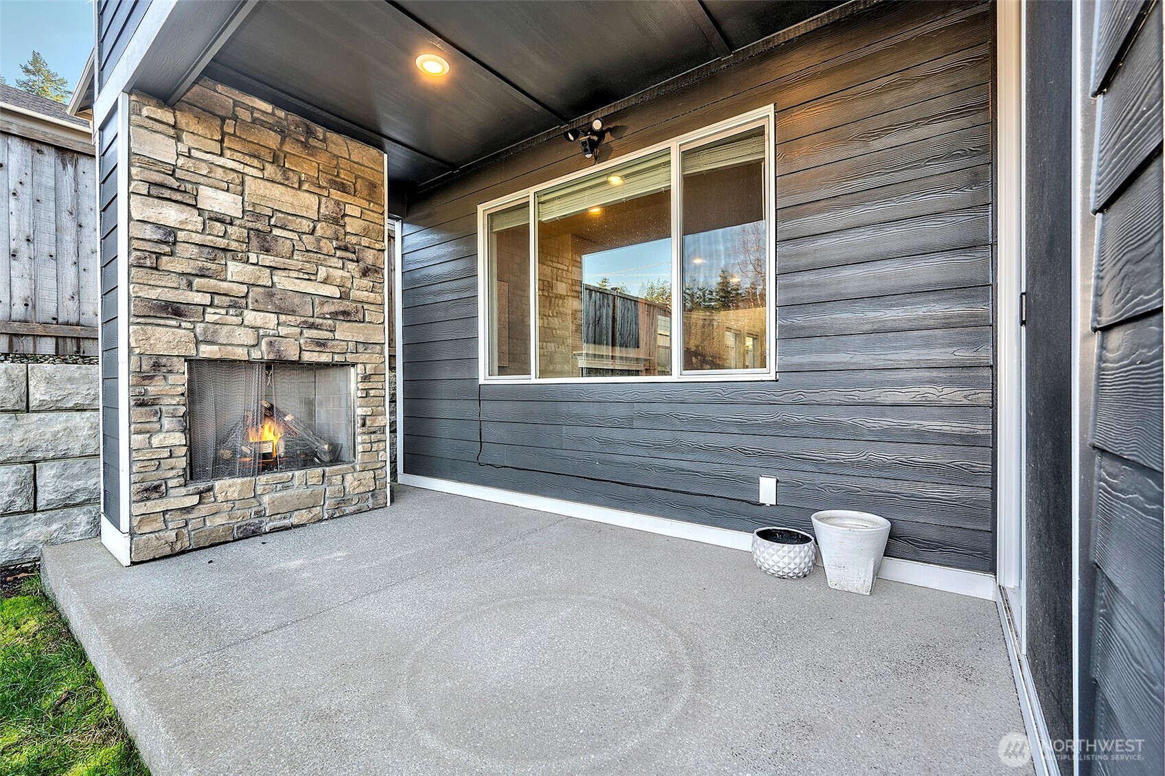 28902 239th Avenue Southeast Maple Valley, WA 98010 - Photo 35 of 36 a front view of a house with a yard