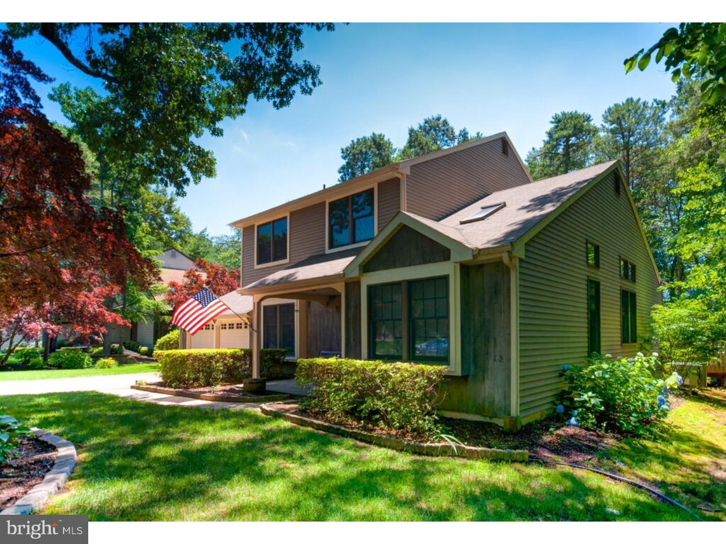 20 Fox Hollow Road Voorhees, NJ 08043 - Photo 1 of 22 Gallery Image 1