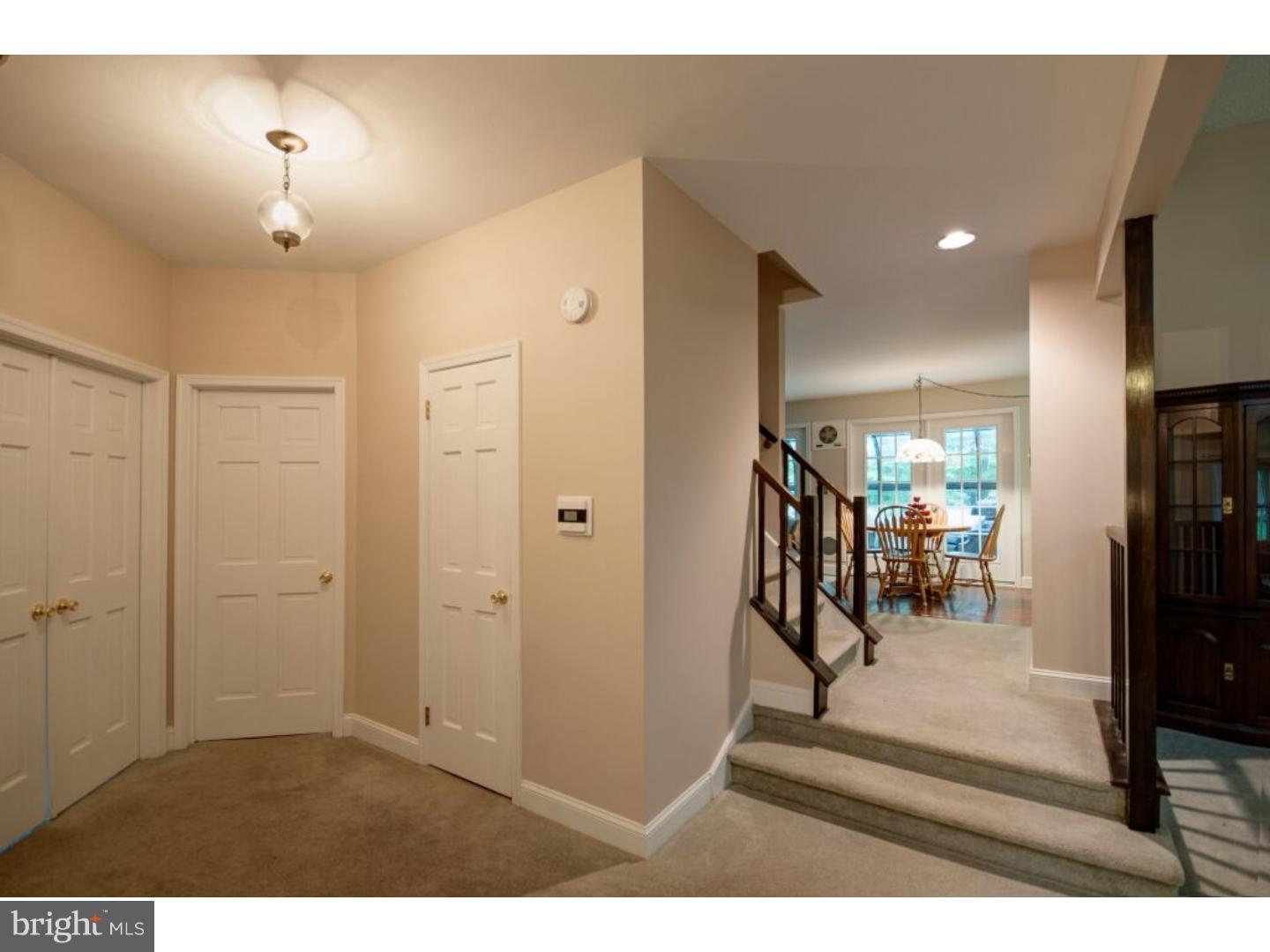 20 Fox Hollow Road Voorhees, NJ 08043 - Photo 2 of 22 Foyer
