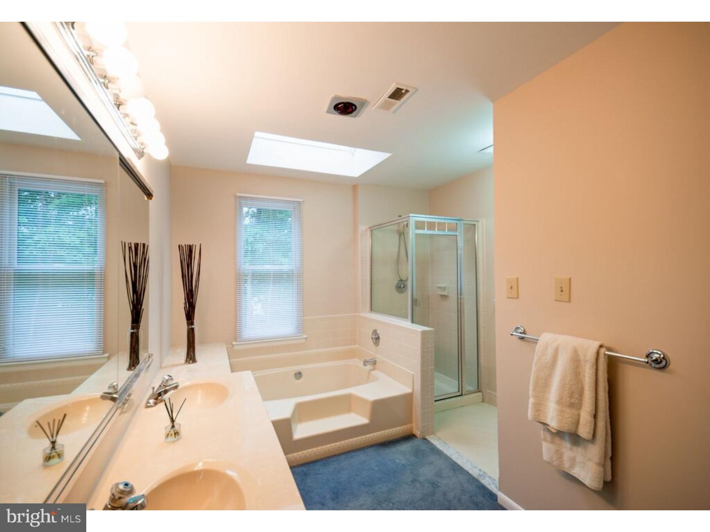 20 Fox Hollow Road Voorhees, NJ 08043 - Photo 11 of 22 Master Bathroom