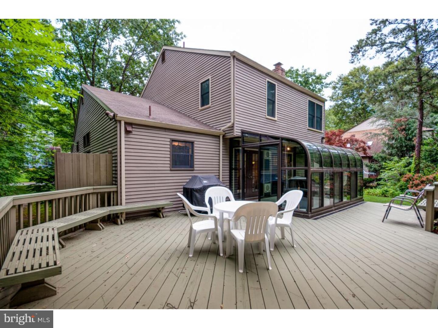 20 Fox Hollow Road Voorhees, NJ 08043 - Photo 16 of 22 Gallery Image 16