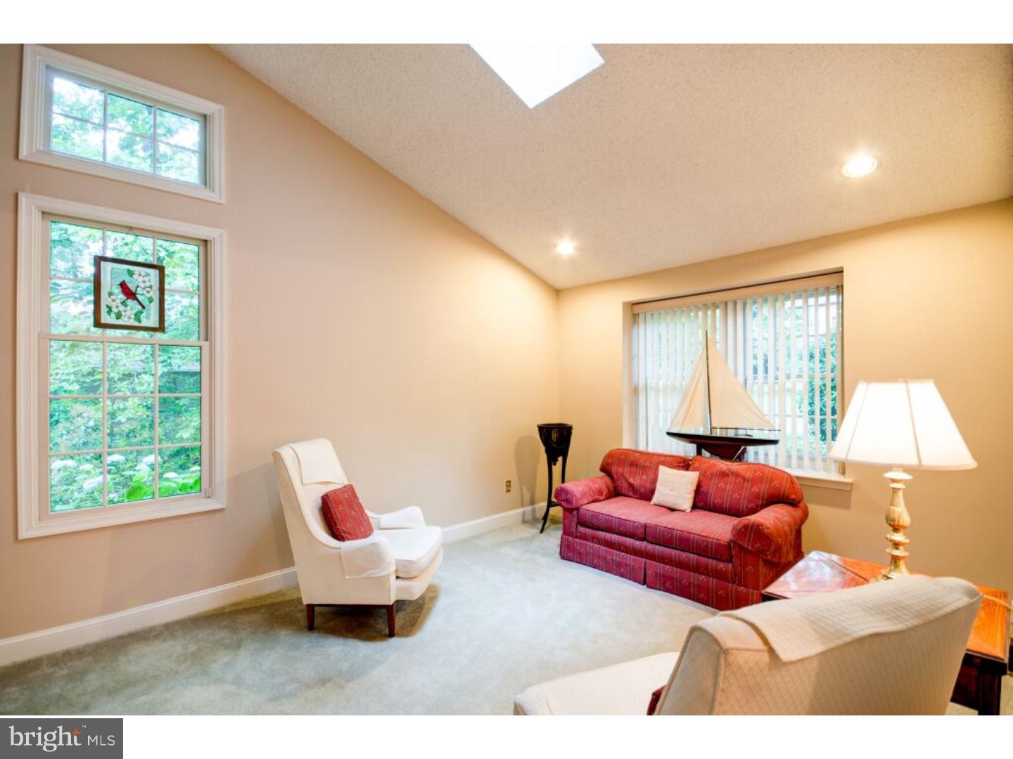 20 Fox Hollow Road Voorhees, NJ 08043 - Photo 3 of 22 Living Room